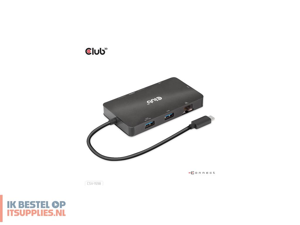 5200981-club3d_csv-1598_laptop_dock_poortreplicator_usb_32_gen_2_31_gen_2_type-c_zwart