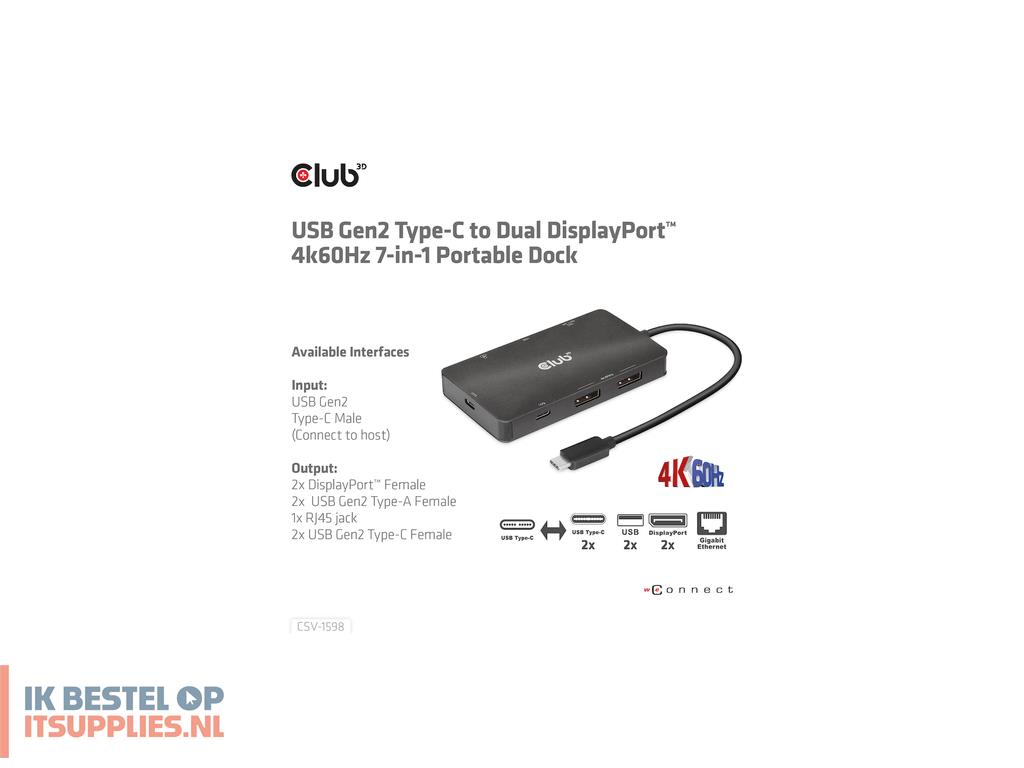 5211786-club3d_csv-1598_laptop_dock_poortreplicator_usb_32_gen_2_31_gen_2_type-c_zwart