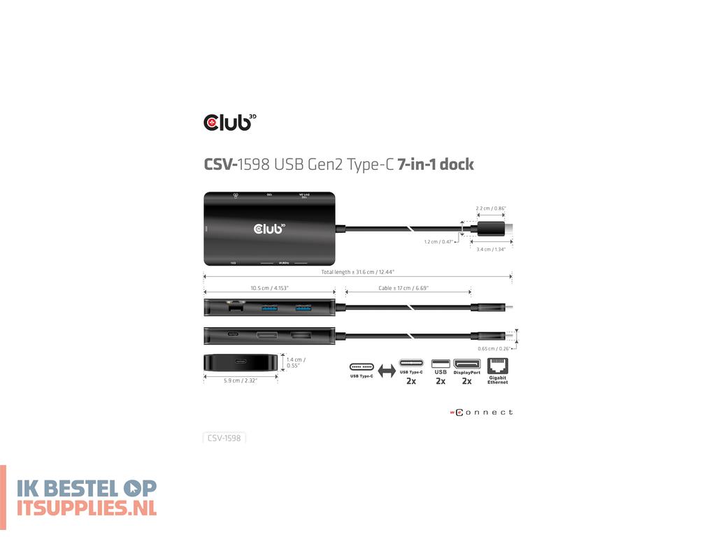 5215055-club3d_csv-1598_laptop_dock_poortreplicator_usb_32_gen_2_31_gen_2_type-c_zwart
