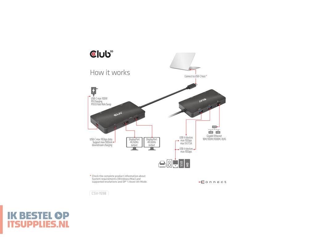 5218897-club3d_csv-1598_laptop_dock_poortreplicator_usb_32_gen_2_31_gen_2_type-c_zwart