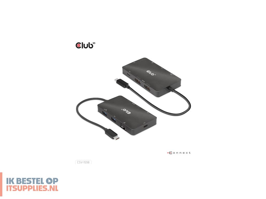 5222131-club3d_csv-1598_laptop_dock_poortreplicator_usb_32_gen_2_31_gen_2_type-c_zwart