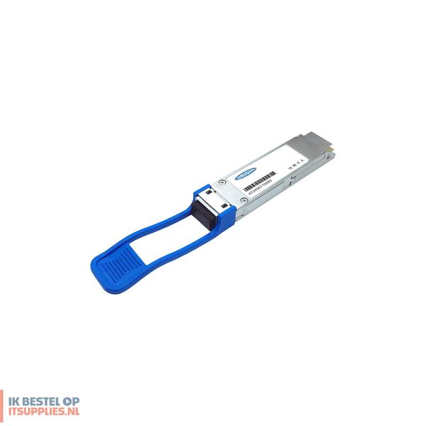 Netwerk transceiver modules
