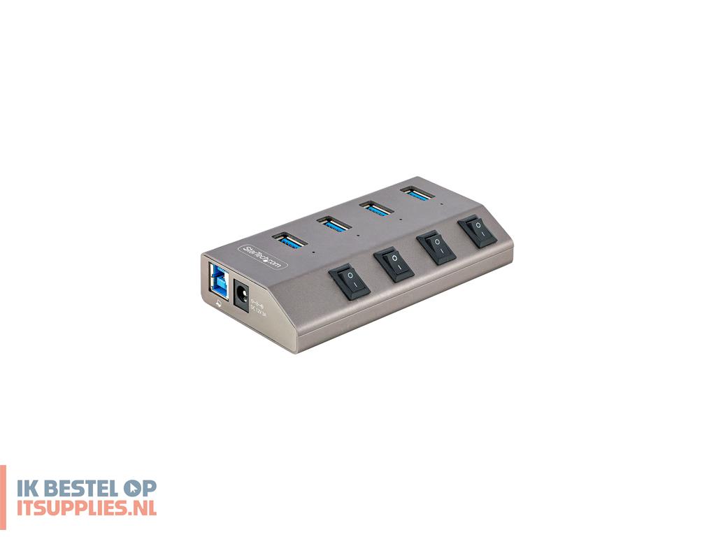 0712087-startechcom_5g4aibs-usb-hub-eu_interface_hub_usb_32_gen_1_31_gen_1_type-b_5000_mbits_grijs