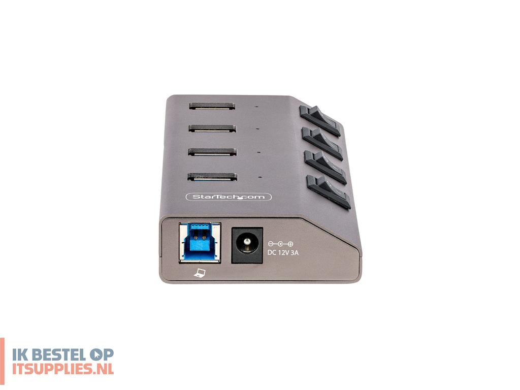 0718180-startechcom_5g4aibs-usb-hub-eu_interface_hub_usb_32_gen_1_31_gen_1_type-b_5000_mbits_grijs