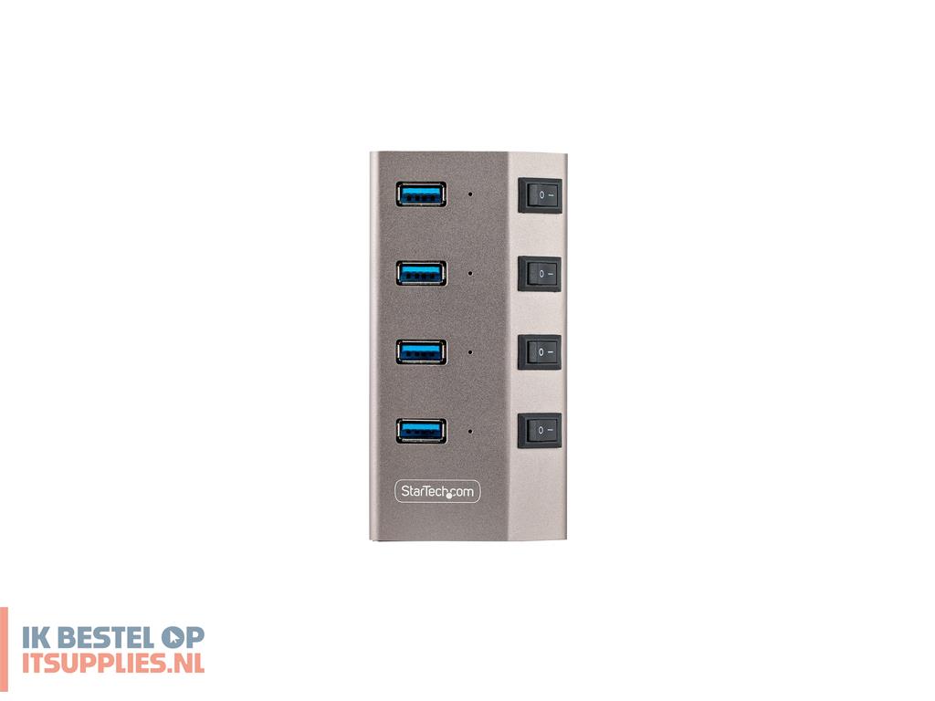 0720551-startechcom_5g4aibs-usb-hub-eu_interface_hub_usb_32_gen_1_31_gen_1_type-b_5000_mbits_grijs