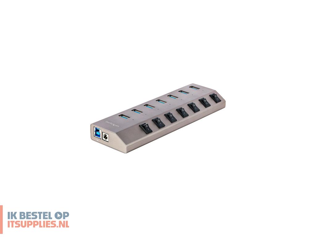 4933611-startechcom_5g7aibs-usb-hub-eu_interface_hub_usb_32_gen_1_31_gen_1_type-b_5000_mbits_grijs