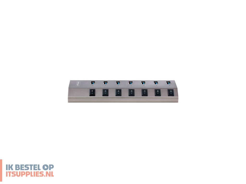 4937992-startechcom_5g7aibs-usb-hub-eu_interface_hub_usb_32_gen_1_31_gen_1_type-b_5000_mbits_grijs