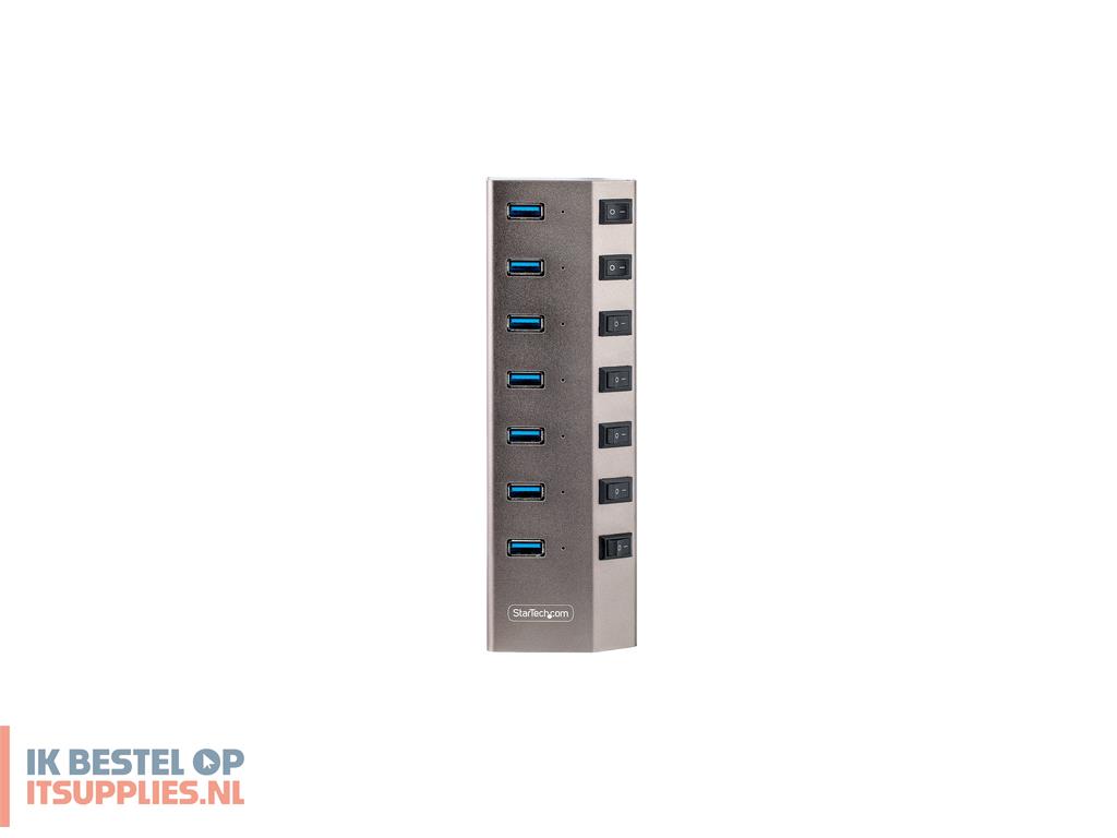 4941660-startechcom_5g7aibs-usb-hub-eu_interface_hub_usb_32_gen_1_31_gen_1_type-b_5000_mbits_grijs