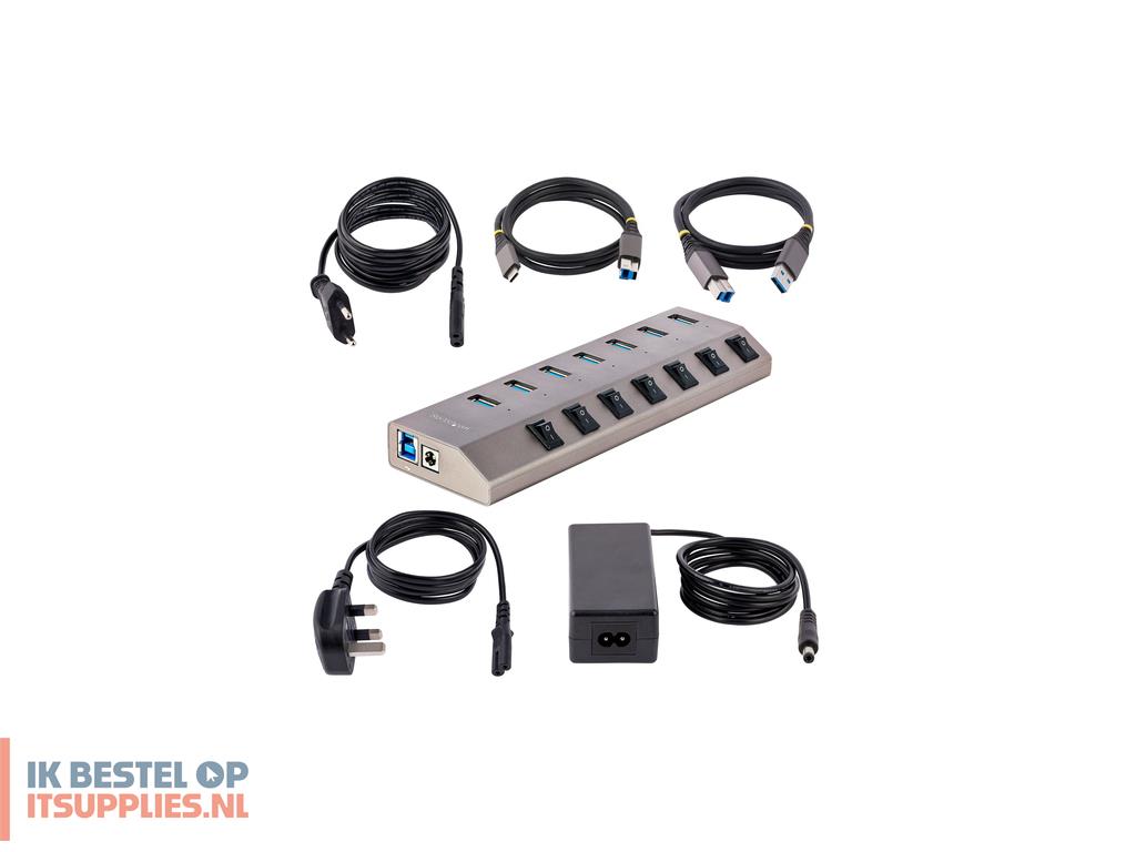 4943123-startechcom_5g7aibs-usb-hub-eu_interface_hub_usb_32_gen_1_31_gen_1_type-b_5000_mbits_grijs