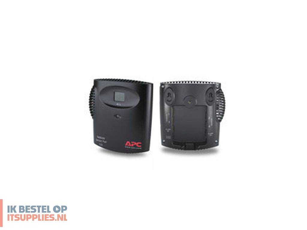 4940626-apc_netbotz_room_sensor_pod_155_toegangscontrolesysteem