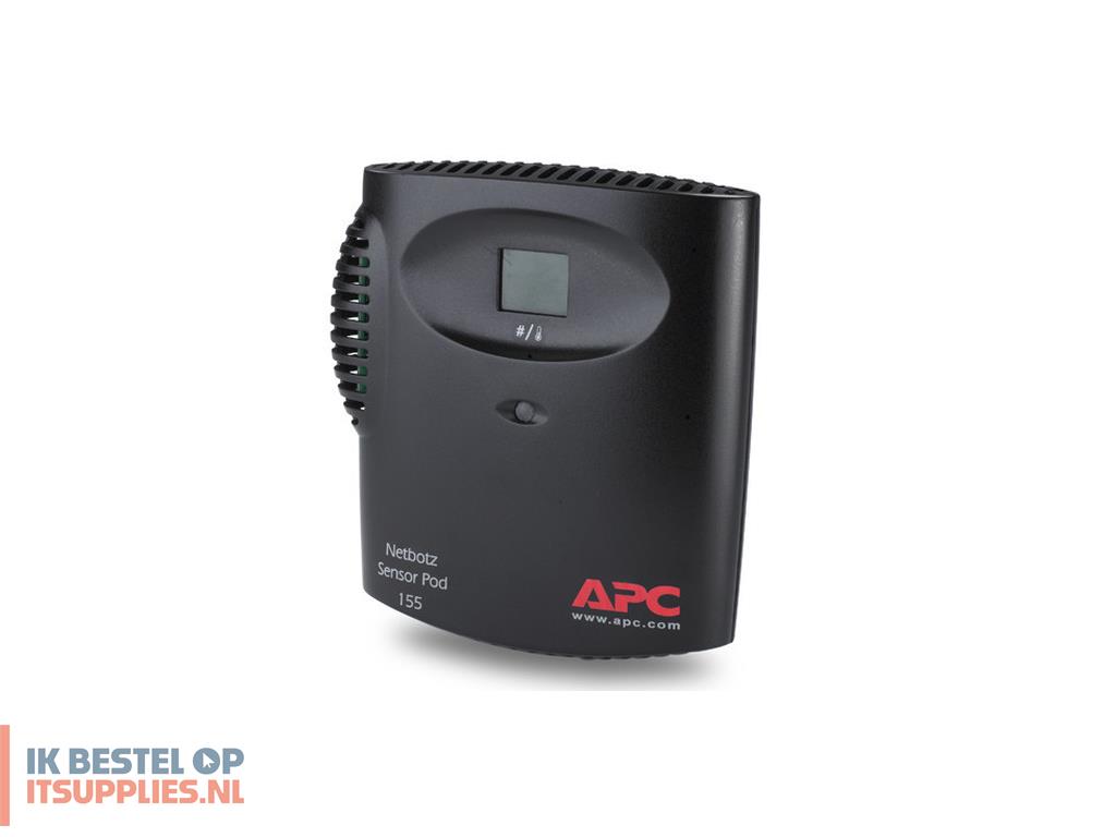 4947499-apc_netbotz_room_sensor_pod_155_toegangscontrolesysteem