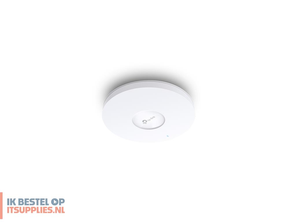 1528241-tp-link_omada_pro_ap9635_draadloos_toegangspunt_wap_1800_mbits_wit_power_over_ethernet_poe