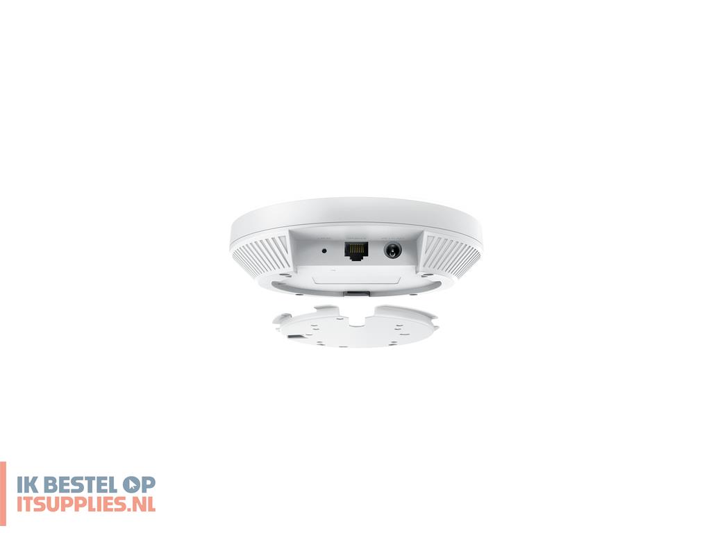 1529226-tp-link_omada_pro_ap9635_draadloos_toegangspunt_wap_1800_mbits_wit_power_over_ethernet_poe