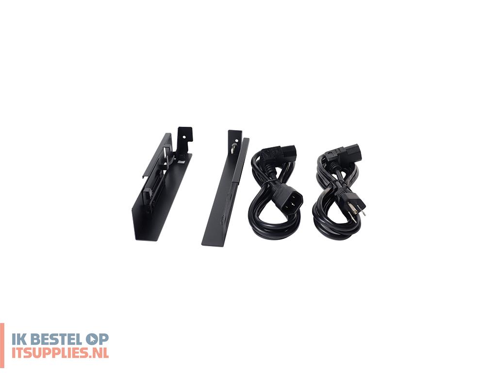 4942688-apc_kvm-lcdmount_montagekit_zwart
