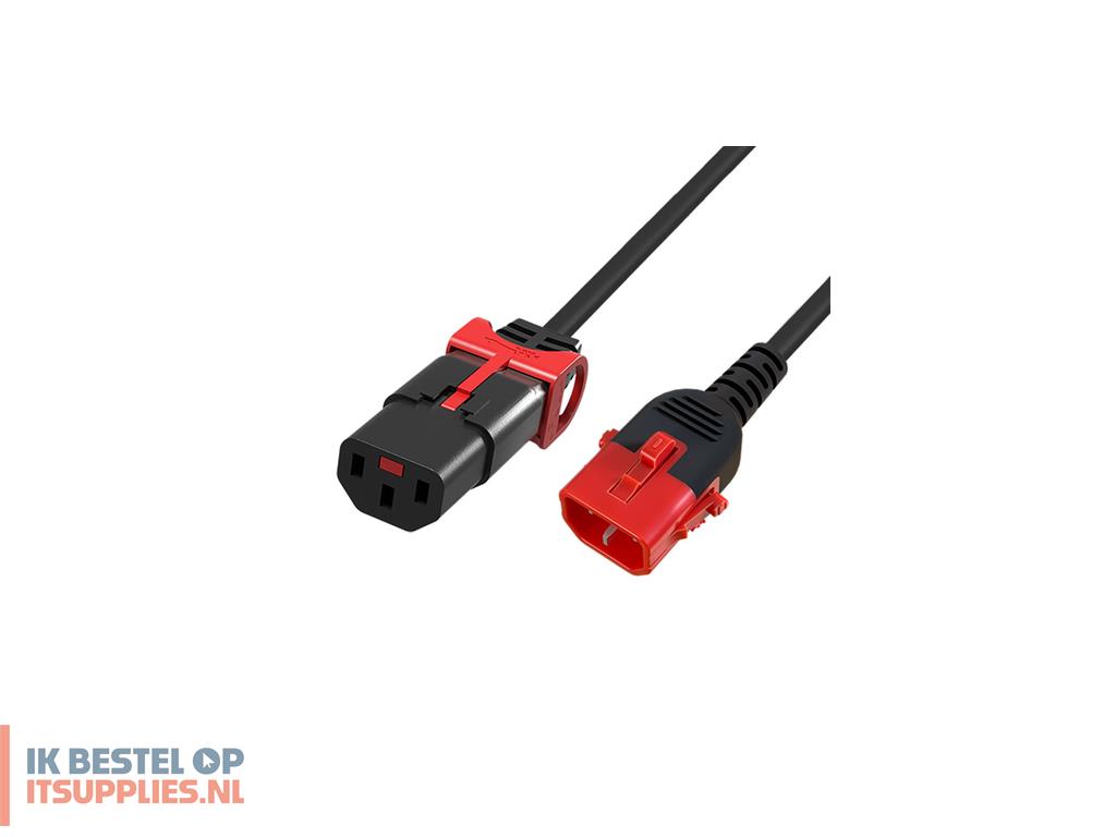 1539093-act_ak5501_electriciteitssnoer_c13_stekker_c14_stekker