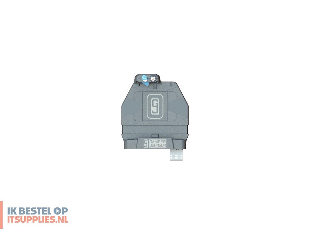 1927562-gamber-johnson_7160-1807-00_dockingstation_voor_mobiel_apparaat_tablet_zwart