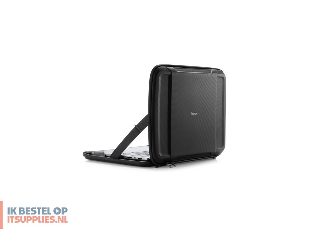 3439687-spigen_rugged_armor_pro_pouch_35-6_cm_14_buidelzak_zwart