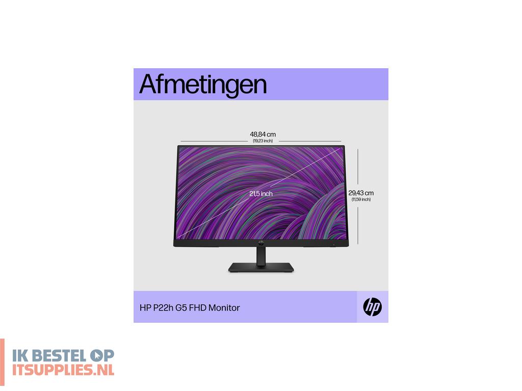 0339895-hp_p22h_g5_fhd_monitor_computer_monitor_54-6_cm_215_1920_x_1080_pixels_full_hd_lcd_zwart