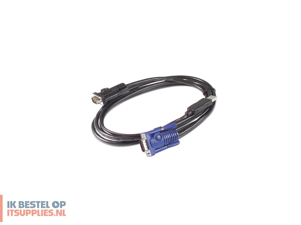 4929694-apc_kvm_usb_cable_-_25_ft_76_m_toetsenbord-video-muis_kvm_kabel_zwart_7-6_m
