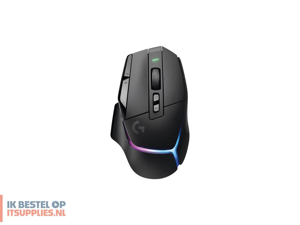 1700467-logitech_g_910-006162_muis_gamen_rechtshandig_rf_draadloos_optisch_25600_dpi