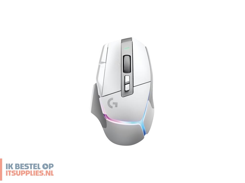 3755316-logitech_g_910-006171_muis_gamen_rechtshandig_rf_draadloos_optisch_25600_dpi