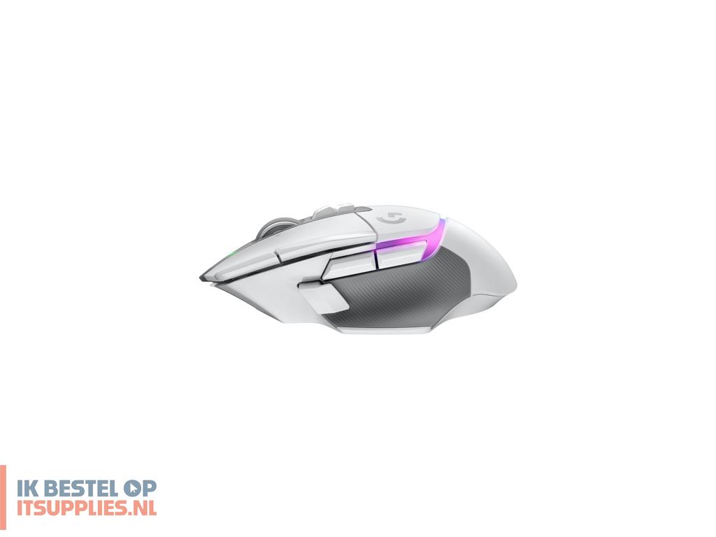 3805827-logitech_g_910-006171_muis_gamen_rechtshandig_rf_draadloos_optisch_25600_dpi