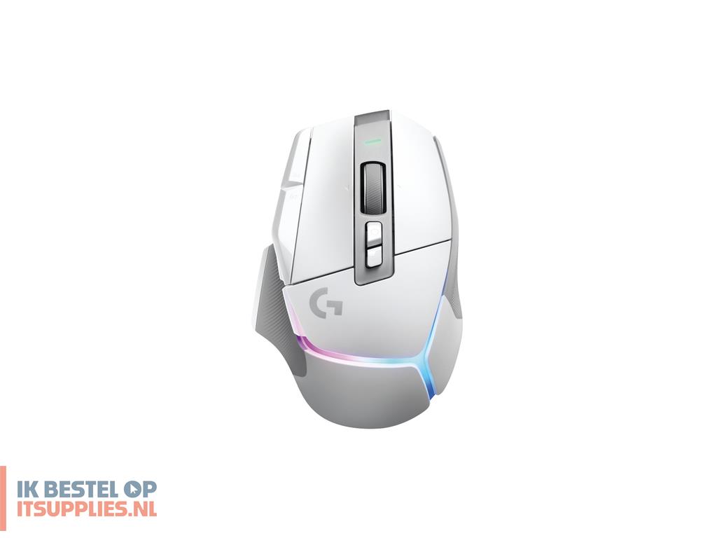 3808174-logitech_g_910-006171_muis_gamen_rechtshandig_rf_draadloos_optisch_25600_dpi