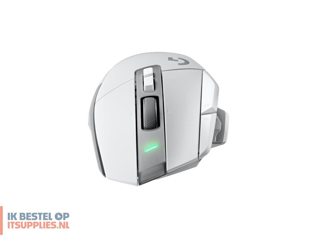 3809569-logitech_g_910-006171_muis_gamen_rechtshandig_rf_draadloos_optisch_25600_dpi