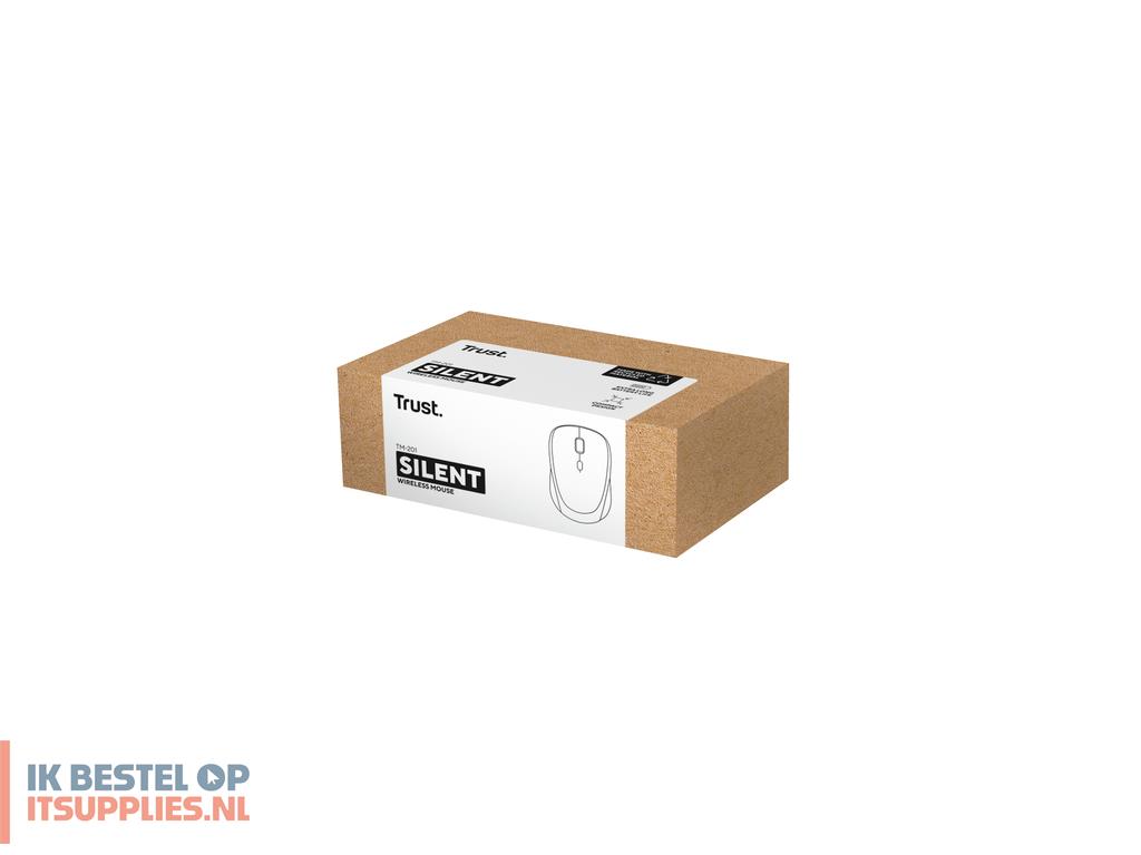 4846363-trust_tm-201_muis_kantoor_rechtshandig_rf_draadloos_optisch_1600_dpi