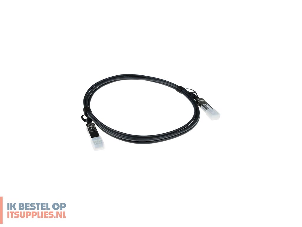 0157484-act_tr0103_infiniband_en_glasvezelkabel_sfp_zwart