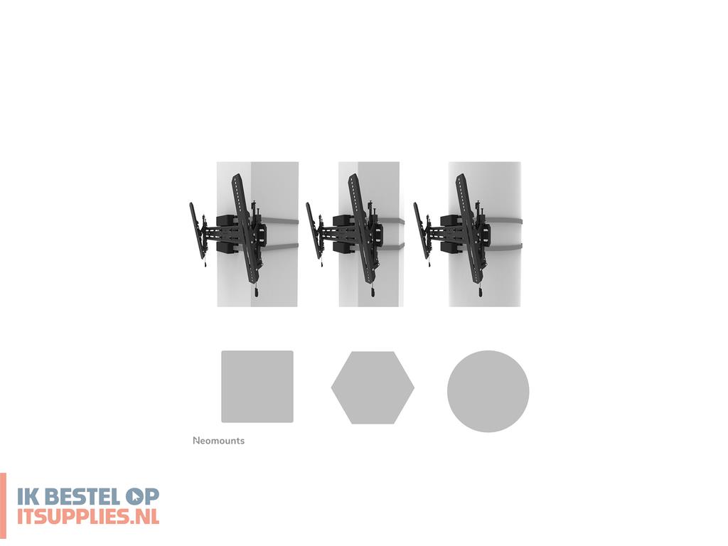 3339747-neomounts_wl35s-910bl16_tv-bevestiging_190-5_cm_75_zwart
