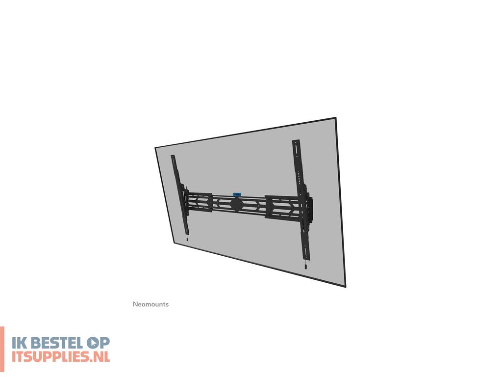 1744043-neomounts_wl35s-950bl19_flat_panel_bureau_steun_2-79_m_110_muur_zwart