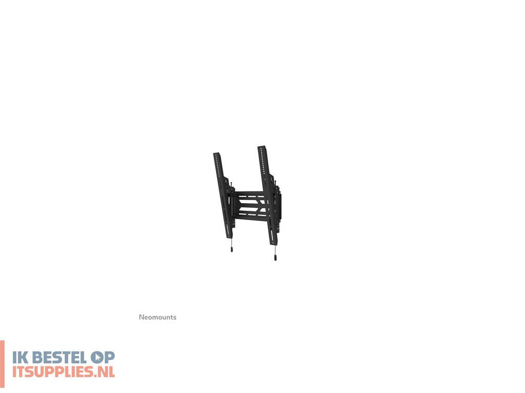 1754691-neomounts_wl35s-950bl19_flat_panel_bureau_steun_2-79_m_110_muur_zwart