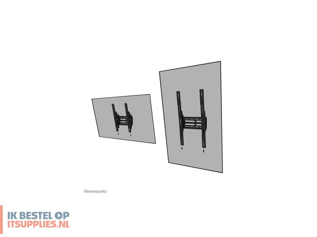 1758937-neomounts_wl35s-950bl19_flat_panel_bureau_steun_2-79_m_110_muur_zwart