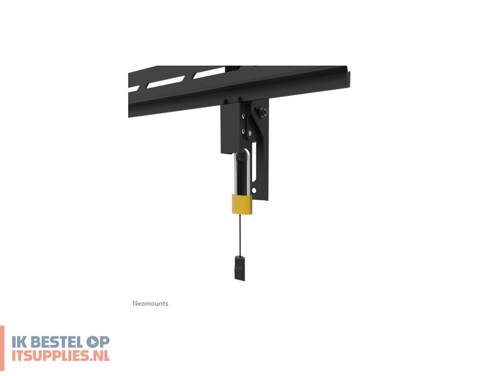 1802147-neomounts_wl35s-950bl19_flat_panel_bureau_steun_2-79_m_110_muur_zwart
