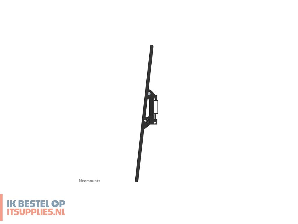 4758366-neomounts_wl30-350bl14_flat_panel_bureau_steun_165-1_cm_65_muur_zwart