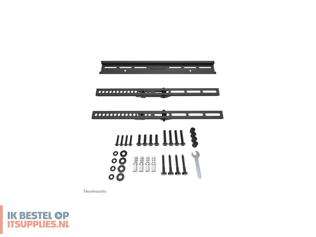 4803035-neomounts_wl30-350bl14_flat_panel_bureau_steun_165-1_cm_65_muur_zwart