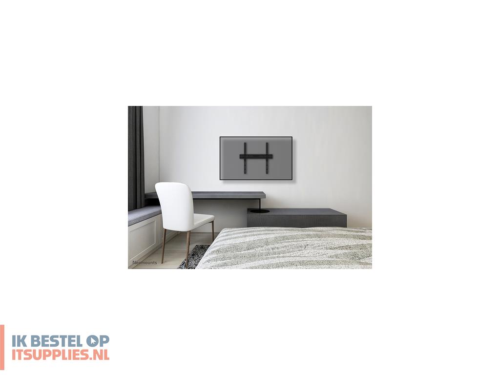 4808515-neomounts_wl30-350bl14_flat_panel_bureau_steun_165-1_cm_65_muur_zwart