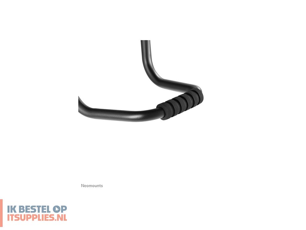 3336897-neomounts_ds75-450bl2_flat_panel_bureau_steun_81-3_cm_32_zwart
