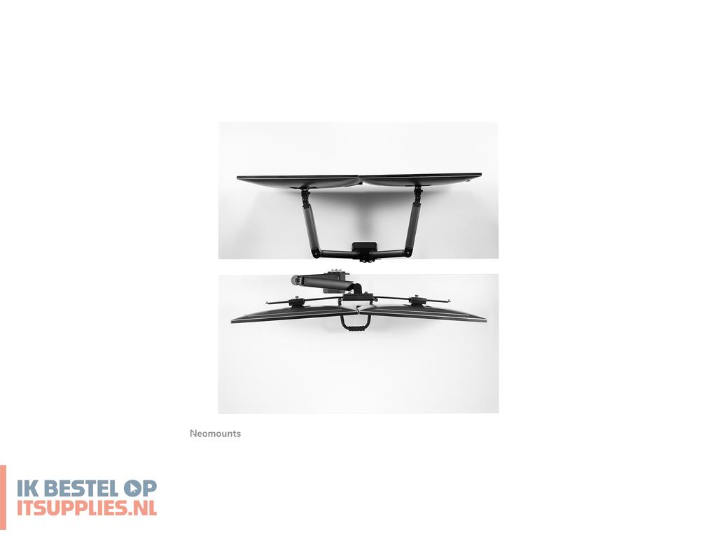 3339586-neomounts_ds75-450bl2_flat_panel_bureau_steun_81-3_cm_32_zwart