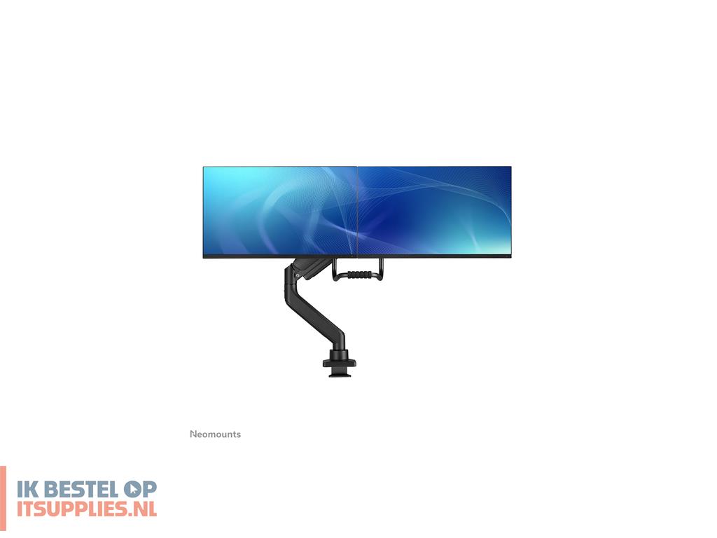 3343671-neomounts_ds75-450bl2_flat_panel_bureau_steun_81-3_cm_32_zwart