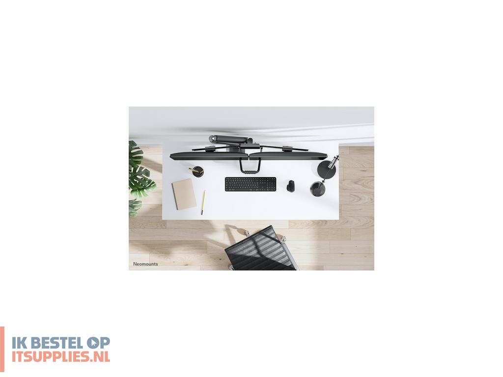 3352203-neomounts_ds75-450bl2_flat_panel_bureau_steun_81-3_cm_32_zwart