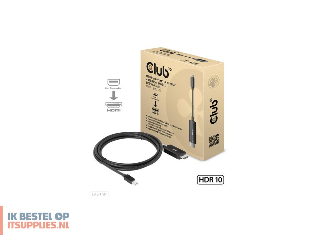 0154240-club3d_cac-1187_video_kabel_adapter_1-8_m_zwart