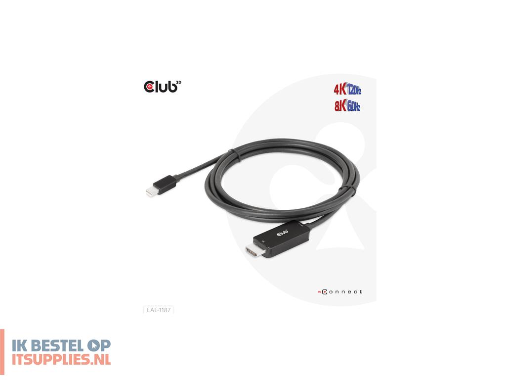 0209048-club3d_cac-1187_video_kabel_adapter_1-8_m_zwart