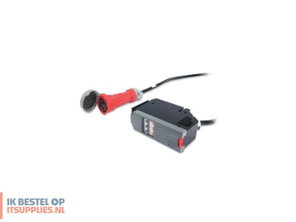 0111161-apc_it_power_distribution_module_3_pole_5_wire_16a_iec309_440cm_energiedistributie