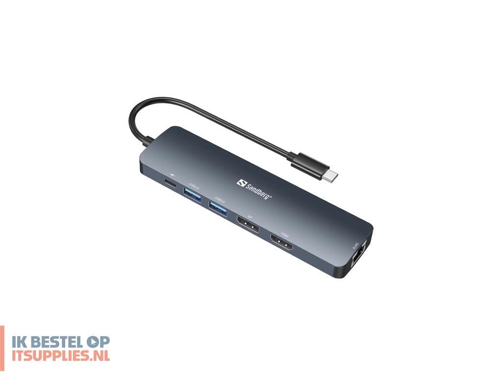 1805058-sandberg_136-43_laptop_dock_poortreplicator_usb_32_gen_1_31_gen_1_type-c_grijs