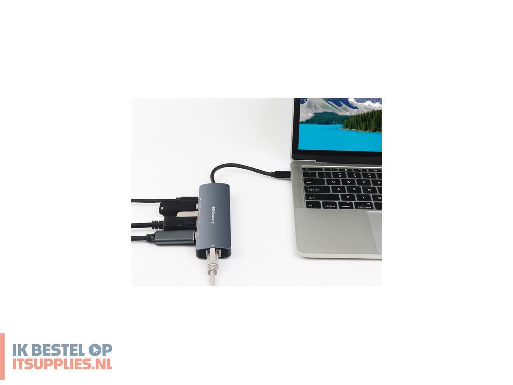 1808950-sandberg_136-43_laptop_dock_poortreplicator_usb_32_gen_1_31_gen_1_type-c_grijs