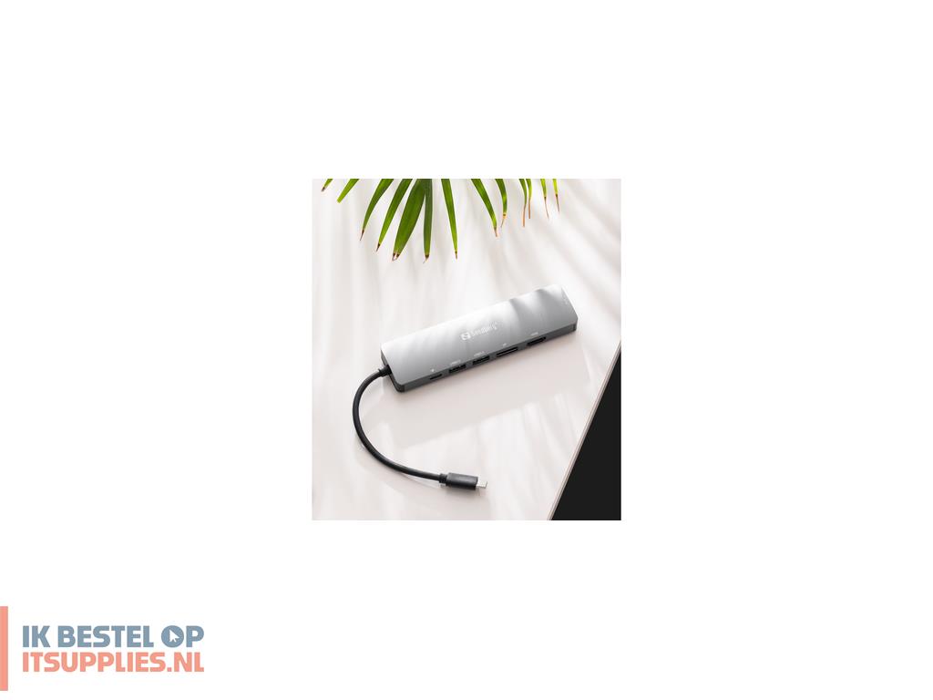 1812749-sandberg_136-43_laptop_dock_poortreplicator_usb_32_gen_1_31_gen_1_type-c_grijs