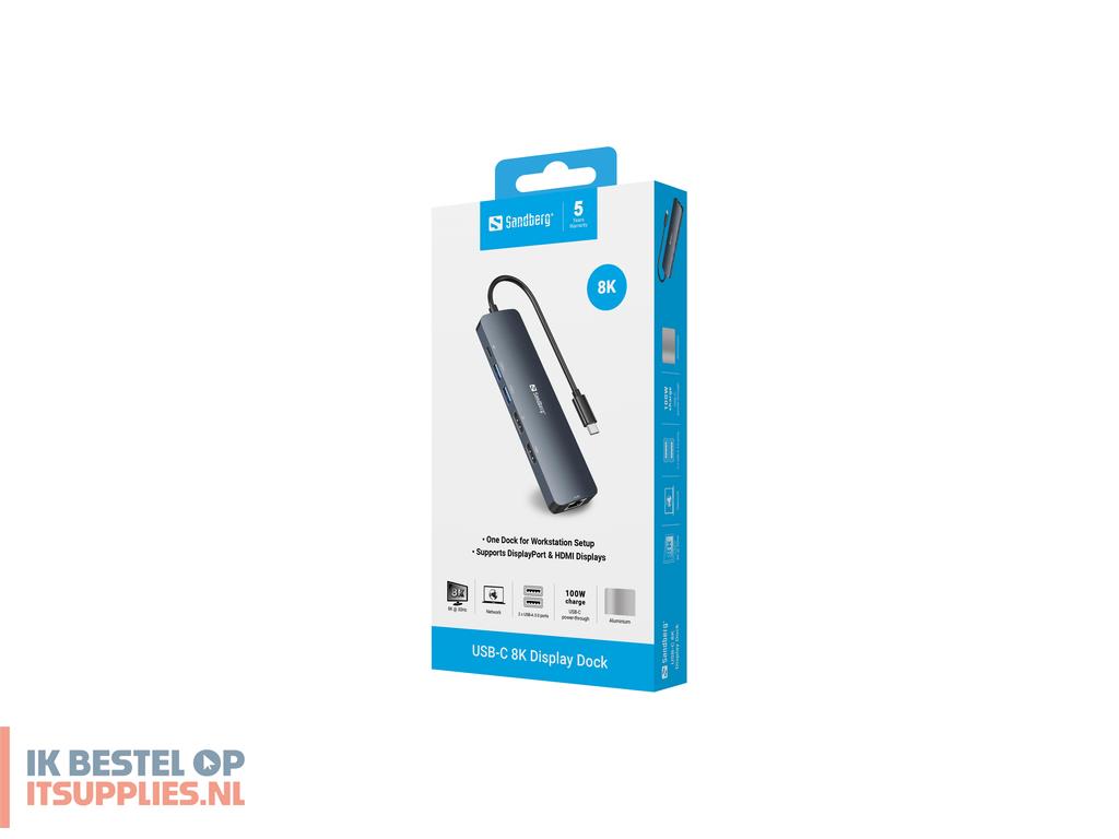 1820392-sandberg_136-43_laptop_dock_poortreplicator_usb_32_gen_1_31_gen_1_type-c_grijs