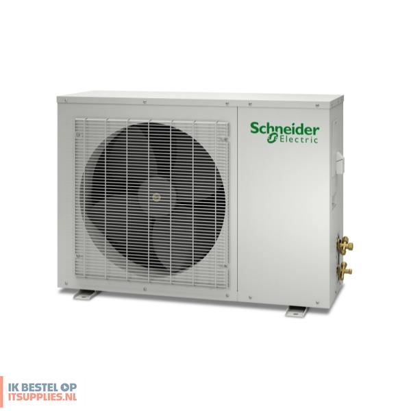 Split-system air conditioners